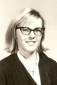 Brenda McEvoy Pardoe (1950-2009)