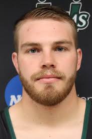 2017-18 Men's Wrestling Roster