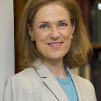 Paula McDowell Resume/CV