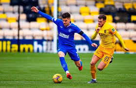 Ianis hagi, though, insists that he has long got used to the burden of being the son of the great gheorghe, the romanian no.10 who was known as 'the maradona of the carpathians'. Ianis Hagi Rangers Failure Jibe Amid Claim He Will Only Play For His Dad S Team