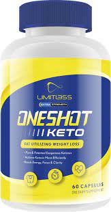Keto One Shot Pills Reviews Does One Shot Keto Work Read Side Effects Or Scam Business