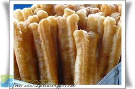 We did not find results for: Cara Membuat Cakwe Resep Masakan Carapedia