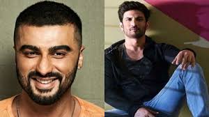 Arjun kapoor is an indian film actor and director, who mainly works in the bollywood film industry. Star Son Arjun Kapoor Gets Less Work Than Outsider Sushant Singh Rajput