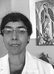 Carolyn “Lyn” Lobo, MD