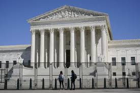 Plus, 49 of 50 us state courts of last resort have term limits, retention elections, or mandatory the best solution is to create supreme court term limits by statute. High Court Sympathetic To College Athletes In Ncaa Dispute