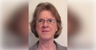 Obituary information for Ginger Alexander