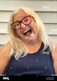 Model jill hi-res stock photography and images