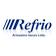 Logo de REFRIO
