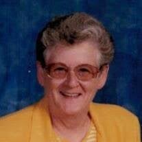 Helen I. Pettit Obituary