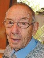 Todesanzeigen von Robert Ratz