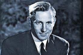 The Rev Professor Owen Chadwick