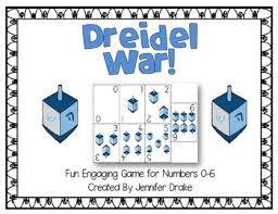This is only one of the ways to interpret the game. Dreidel Game Directions Worksheets Teachers Pay Teachers