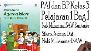 We did not find results for: Pai Kelas 3 Pelajaran 1 Bag 1 Sikap Percaya Diri Nabi Muhammad Saw Youtube