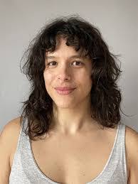 Anne Burger's Instagram, Twitter & Facebook