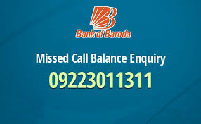 You can do a balance inquiry for free by accessing your account or your bpi atm card through online banking. Bank Of Baroda Bob Balance Enquiry Missed Call Number Bob Toll Free Number