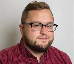 2020 40 Under 40 award recipient: Thomas Pierce