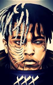 Late rapper xxxtentacion and gucci mane's solo albums both dominate the sales chart. Xxxtentacion Supreme Wallpapers Top Free Xxxtentacion Supreme Backgrounds Wallpaperaccess