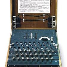 Alan mathison turing obe frs (/ˈtjʊərɪŋ/; Enigma Machine Alan Turing And Colleagues At Bletchley Park Broke The Download Scientific Diagram