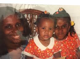 Erin Peters Obituary (1996