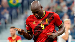 A double from romelu lukaku helped belgium secure an opening win to kick off its euro 2021 campaign against russia on saturday. Yakdnzn7utx Cm