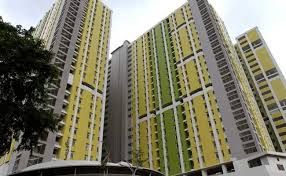 Beranda / dijual / dki jakarta / apartemen cari berdasarkan lokasi, area sekitar, nama property, nama project, atau nama developer apartemen dijual di dki jakarta Pekerja Semestinya Mampu Miliki Apartemen Sederhana Di Jakarta Ekonomi Bisnis Com