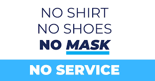 Maybe you would like to learn more about one of these? Governor Tom Wolf On Twitter Masks Are Required In Pennsylvania Businesses No Mask No Service The Importance Of Mask Wearing To Reduce The Spread Of Covid19 And Protect People And Businesses Cannot