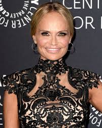Wicked original cast members kristin chenoweth & idina menzel sing for good Kristin Chenoweth Talks Wicked Movie Casting