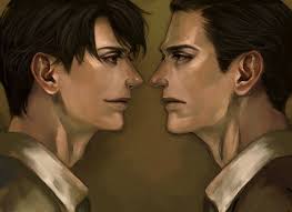 Harry Potter Tom Riddle And Tom Riddle Senior Harry Potter Harry Potter Images Lord Voldemort Art