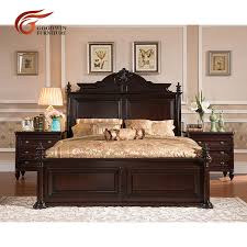 Our josefine bed is a modern, solid wood platform bed. Latest Wooden Box Bed Designs Modern Bedroom Furniture Set Of King And Queen Size Bed And Match Bedside Tables Set Wa390 Beds Aliexpress