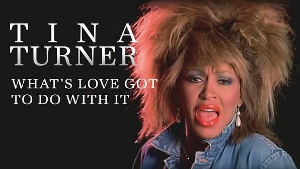 Tina Turner was 44 years old and had the #1 song in the world What's Love  Got to do with It, any other Artists had a hit that Age