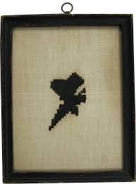 Maybe you would like to learn more about one of these? Victorian Silhouette Of Woman Man Free Cross Stitch Pattern