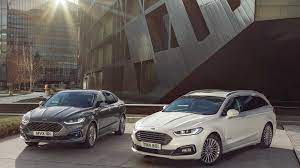 Das neue jahr 2019 ist noch keine paar stunden alt, da gibt es eine neue wann müssen rentner steuern zahlen. Ford Mondeo 2020 Aus Fur Den Benziner