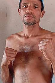 Antonio Jackson Sousa dos Santos MMA Stats, Pictures, News, Videos,  Biography