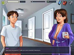 Hello guys i create app for help you play summertime saga mia game, you can easy win all the mission.the territory on which the rule establishes the strongest. Summertime Saga Apk Download From Moboplay