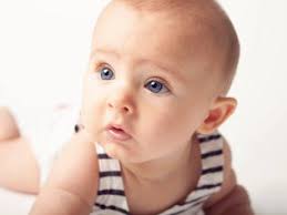 Babies of the week: Meet Archie