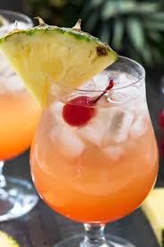 Looking for more fruity rum drinks? Rum Punch Recipe For One Or For A Crowd Crazy For Crust