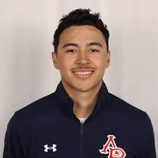 2025 Baseball Roster