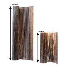 Check spelling or type a new query. Black Bamboo Screen Uk Bamboo Supplies Ltd Bamboo Fencing