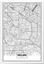 È giusto, infatti, sottolineare come esistano numerosi. Poster Stampe Da Parete Moderne Per Incorniciare Quadri Moderni Soggiorno Stampato Su Carta 250gr Alta Qualita Panorama Poster Stampe Da Parete Mappa Di Madrid 21 X 30 Cm Decorazione Parete Casa E Cucina