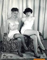 Gruppe Nackt Fotos der hot Damen Genommen in 1950 Teil 891 bei Sex Pics .me