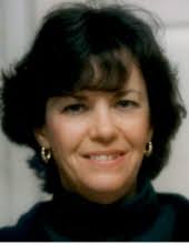 Janet M. Sokoloff