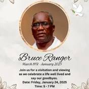 Ranger Family Obituaries