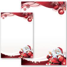 Bei uns in der wichtelwerkstatt ist die heizung kaputt. Briefpapier Brief An Den Weihnachtsmann Paper Media