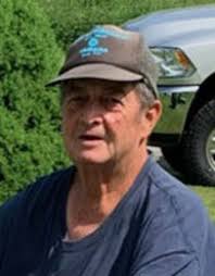 Harry "Gene" Seitz Obituary