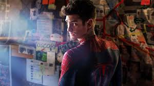 Free spider man cell phone wallpapers. Andrew Garfield The Amazing Spider Man 2 Wallpapers Wallpaper Cave