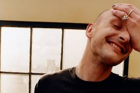 1975's George Daniel Releases First Solo Single, 'Screen Cleaner'