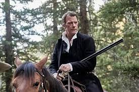 Murder at Yellowstone City (2022)