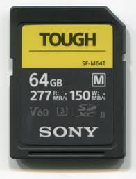 Click on your sd card drive to bring up a page with a list of options. Sd Card Wikipedia