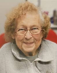 Obituary for Dorothy "Dot" "Dot" Gilbert