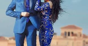 ياسمين الجيلانى وعمر خورشيد يتألقان في أول جلسة تصويرية Formal Dresses Wedding Events Fashion